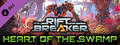 DLC - The Riftbreaker: Heart of the Swamp capsule image