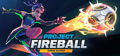 Project Fireball Playtest