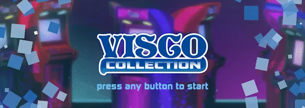 VISCO Collection video 1