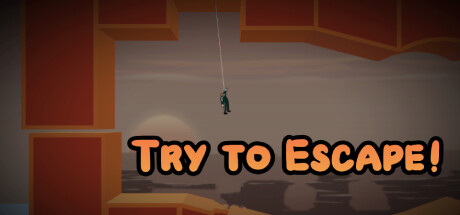 Try to Escape! banner image