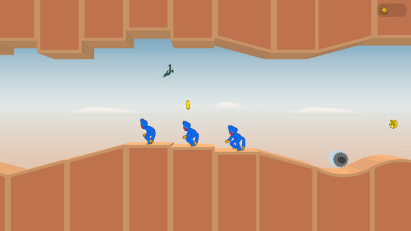 Try to Escape!
