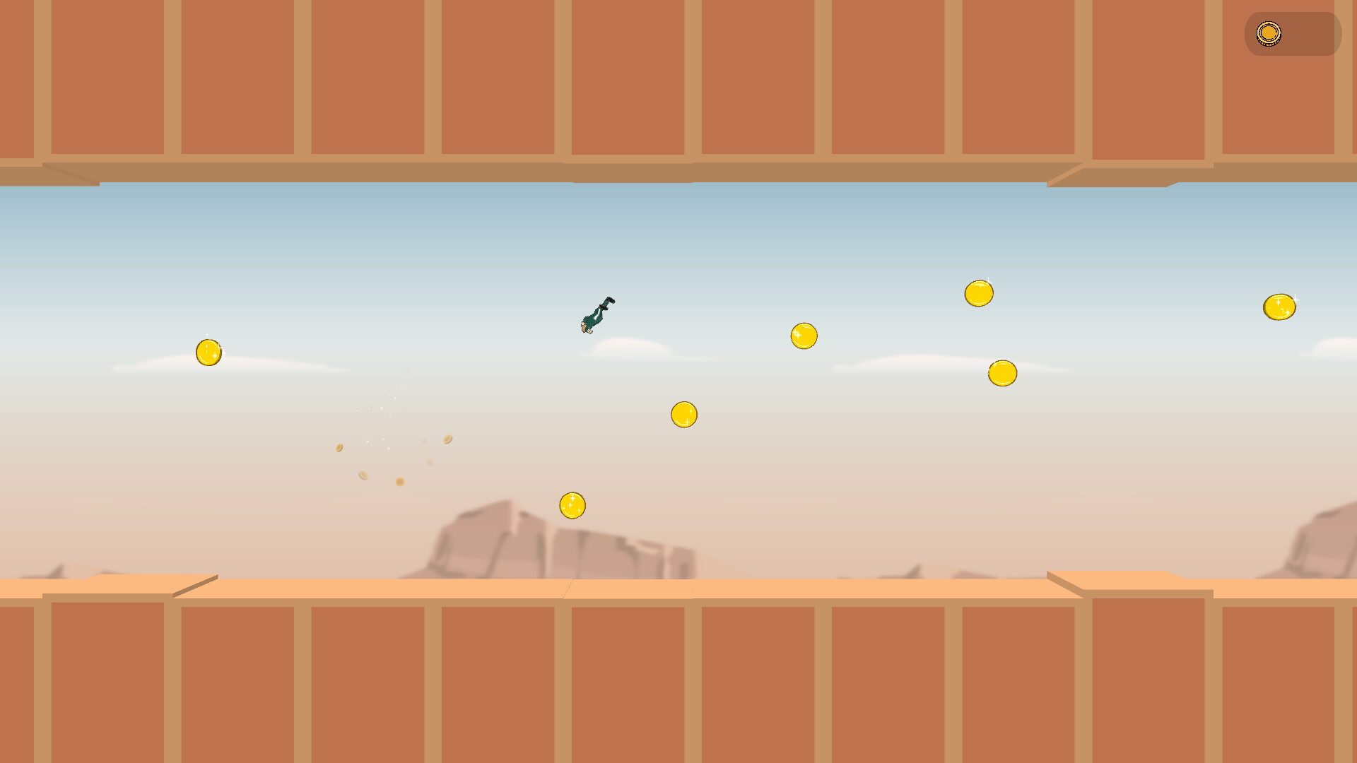 Try to Escape!