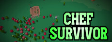 Chef Survivor cover
