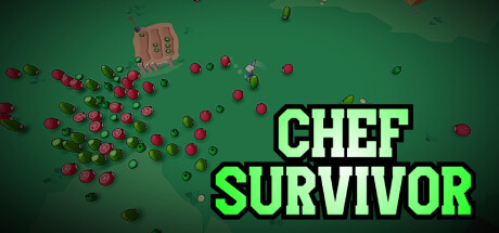 Chef Survivor Cheat Engine/CT