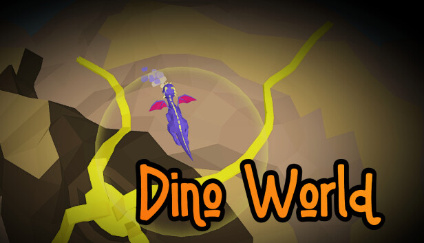 Dino World