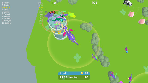 Screenshot media
