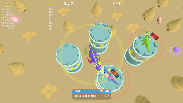 Screenshot media