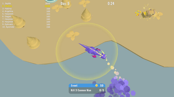 Screenshot media