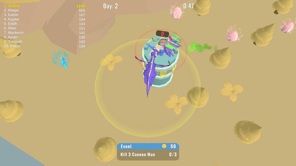 Screenshot media