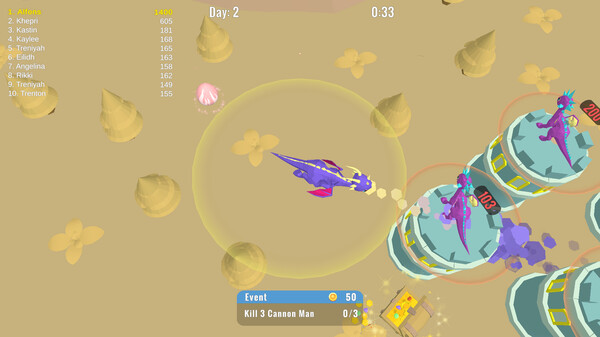 Screenshot media