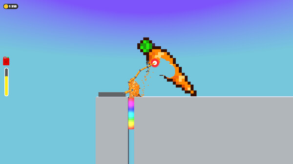 Out of Fuel screenshot 11