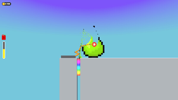Out of Fuel screenshot 7
