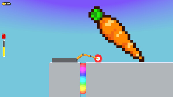 Out of Fuel screenshot 9