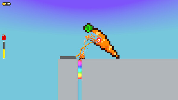 Out of Fuel screenshot 10