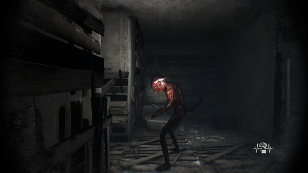 Demonsomnia Screenshot
