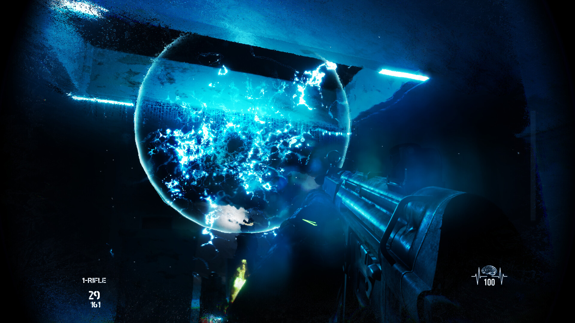 Demonsomnia screenshot #4