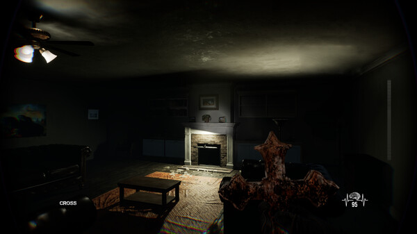 Demonsomnia screenshot 7