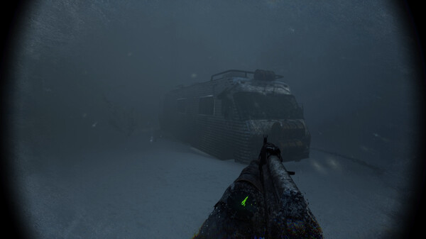 Demonsomnia Screenshot