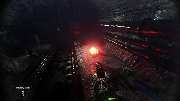 Demonsomnia Screenshot