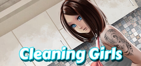 Cleaning Girls banner image