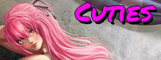Cuties cover