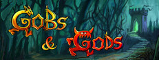 Gobs and Gods Steam capsule image