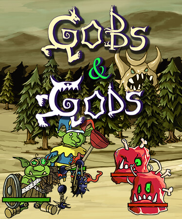 Gobs and Gods