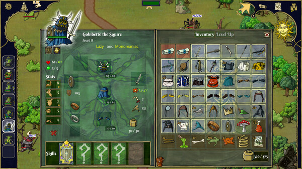 Gobs and Gods game for windows Pc 1