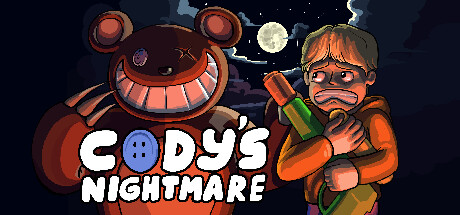 Cody's Nightmare steam charts