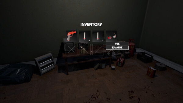 Closing Time screenshot 5