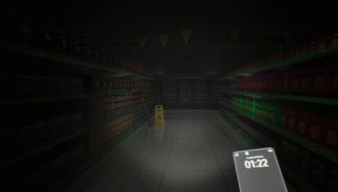 Closing Time screenshot 6