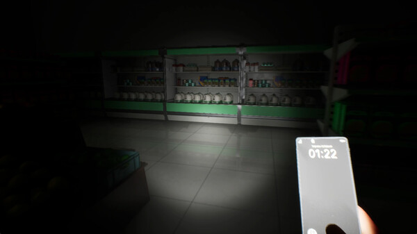 Closing Time screenshot 2