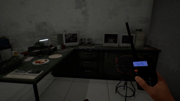 Closing Time screenshot 4