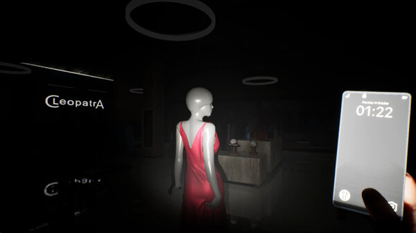 Closing Time screenshot 3