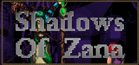 Shadows of Zana