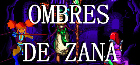 Shadows of Zana