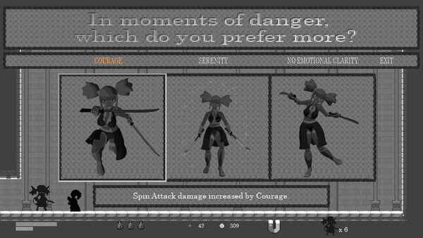 Shadows of Zana game for windows Pc 1