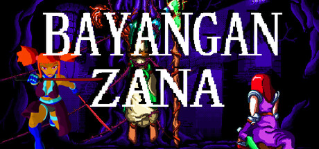 Shadows of Zana