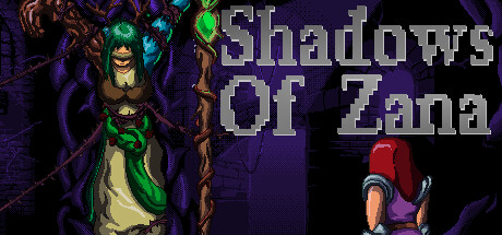 Shadows of Zana Cheat Engine/CT