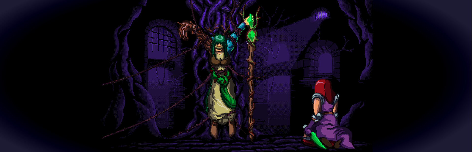 Shadows of Zana