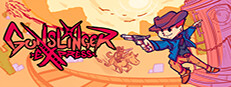 Gunslinger Express cover