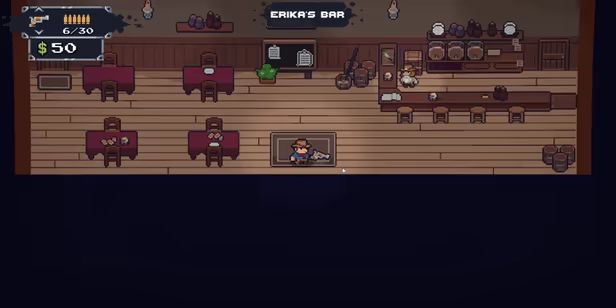 Gunslinger Express video 3