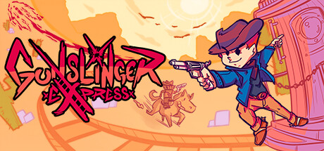 Gunslinger Express steam charts