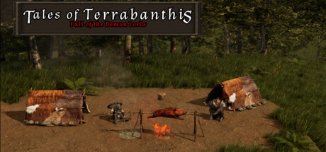 Steam thumbinal