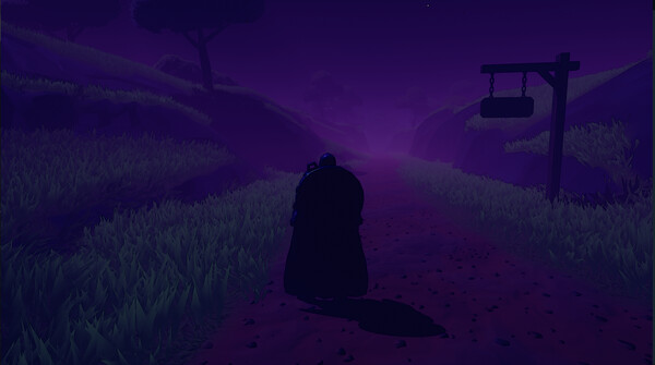 Tales of Terrabanthis: Fall of the Demonlords screenshot 1