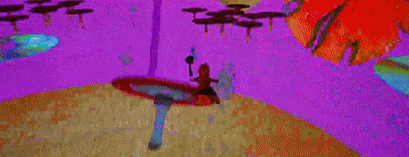 Catniptic video 8