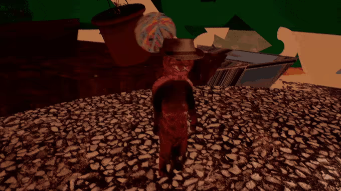 Catniptic video 7