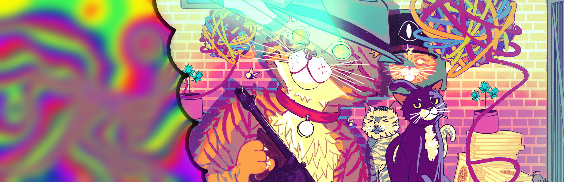 Catniptic