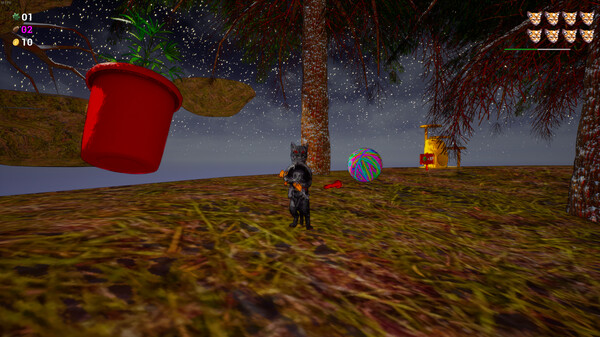 Catniptic Screenshot