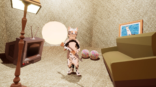 Catniptic Screenshot